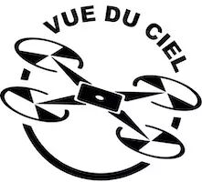 VUE DU CIEL