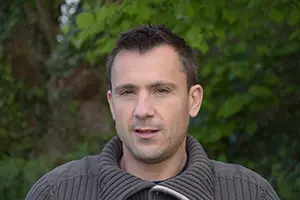 SEBASTIEN GORMAZ