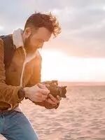 CALI CAPTURE - FILMS : ENTREPRISE, DRONE & MARIAGES
