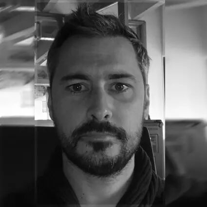 FLORENT VAZ