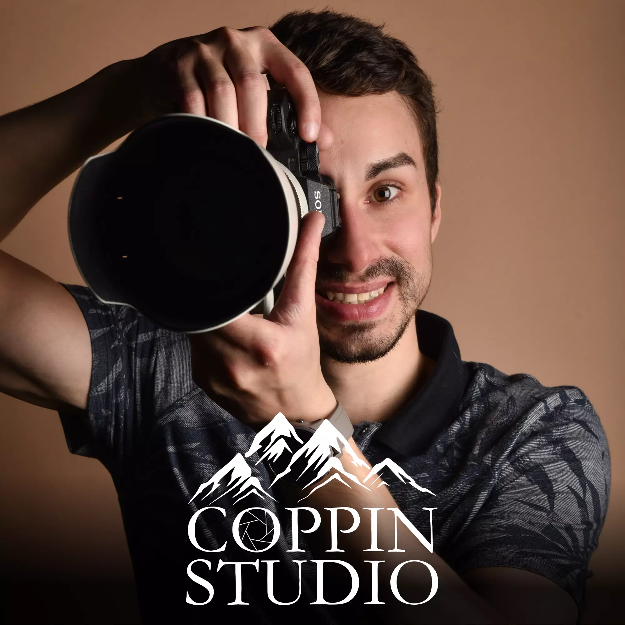 COPPIN STUDIO