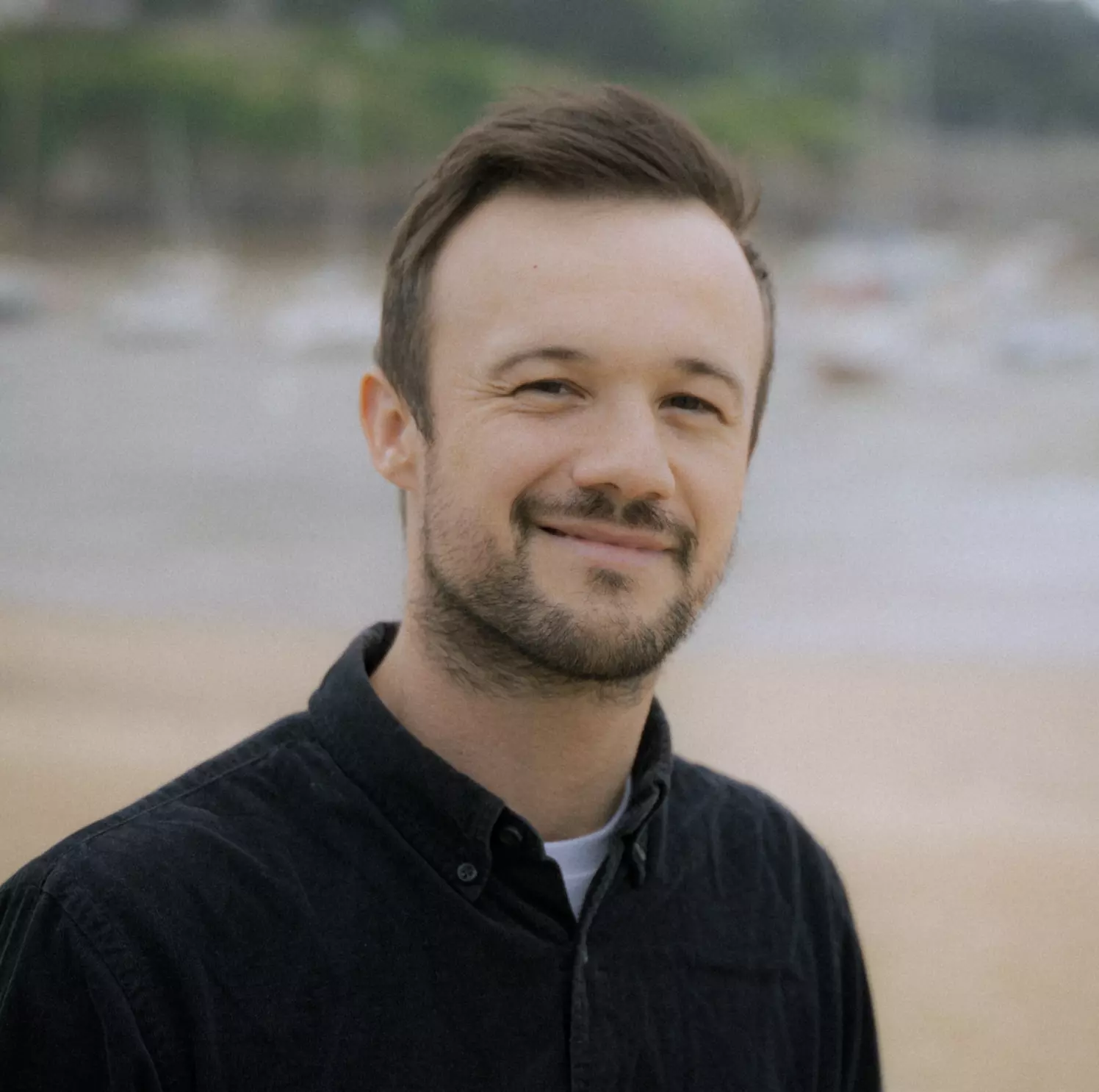 KILIAN MADOUAS