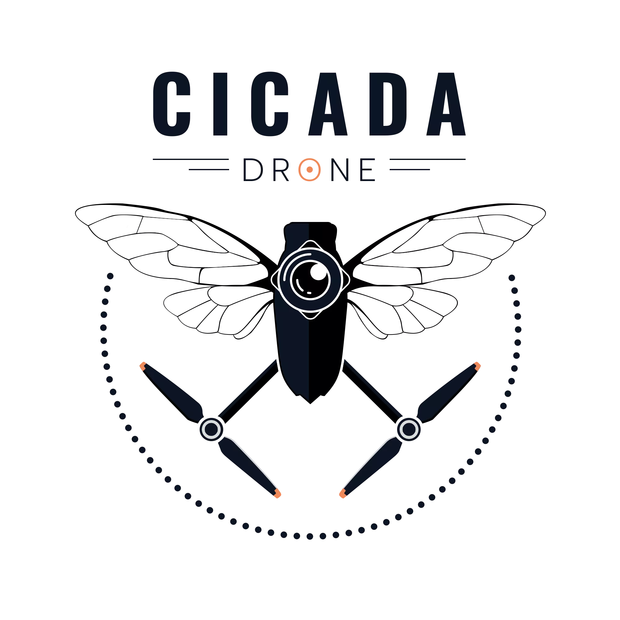 CICADA DRONE