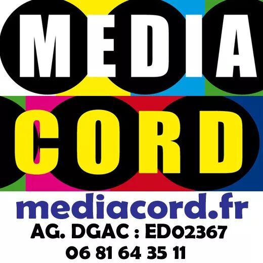 MEDIACORD