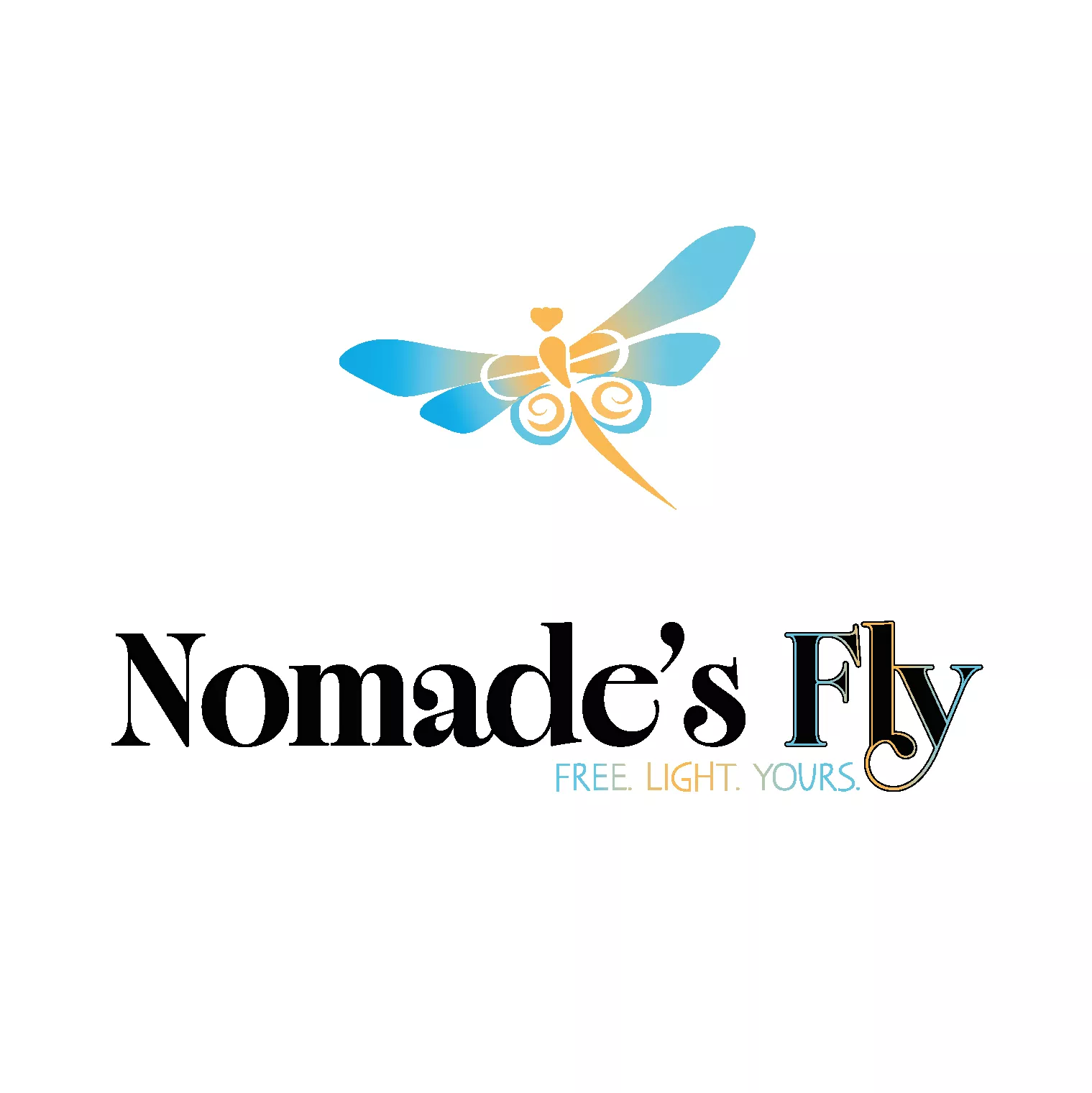 NOMADES FLY