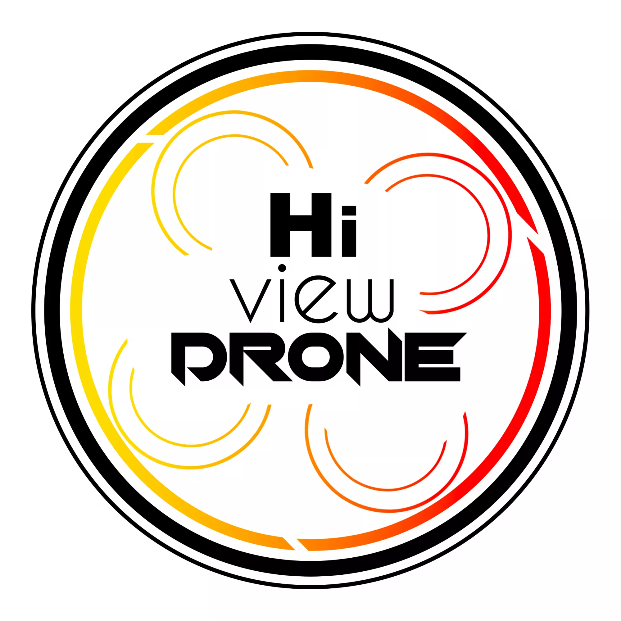 HI VIEW DRONE