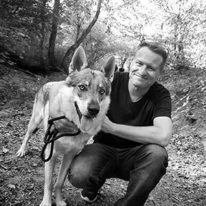 MARC RADERMACHER / EDROWEB