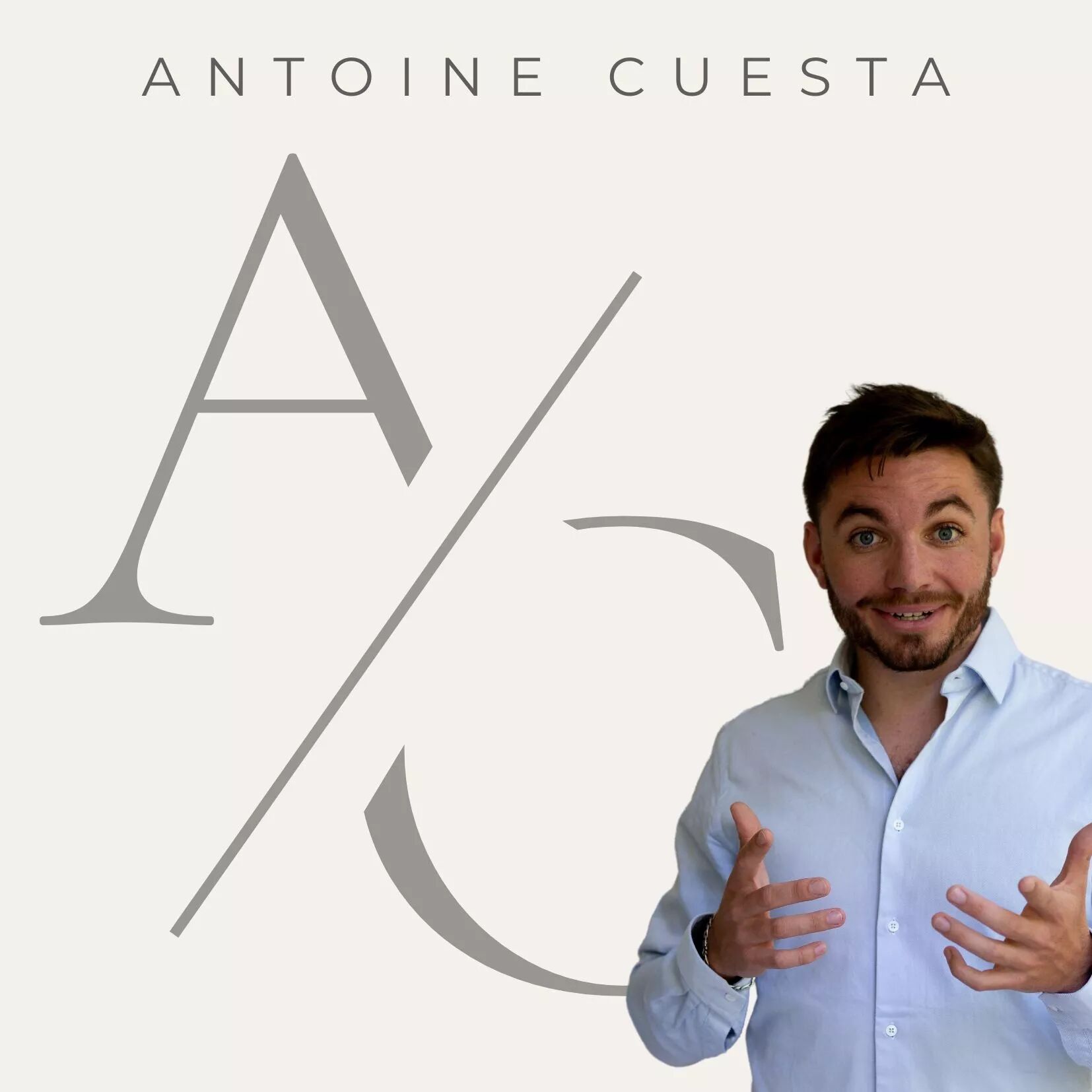 ANTOINE CUESTA - DRONE