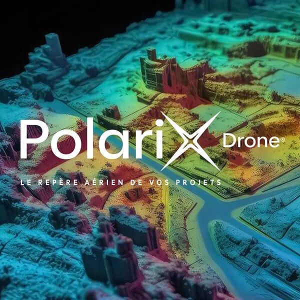 POLARIX DRONE