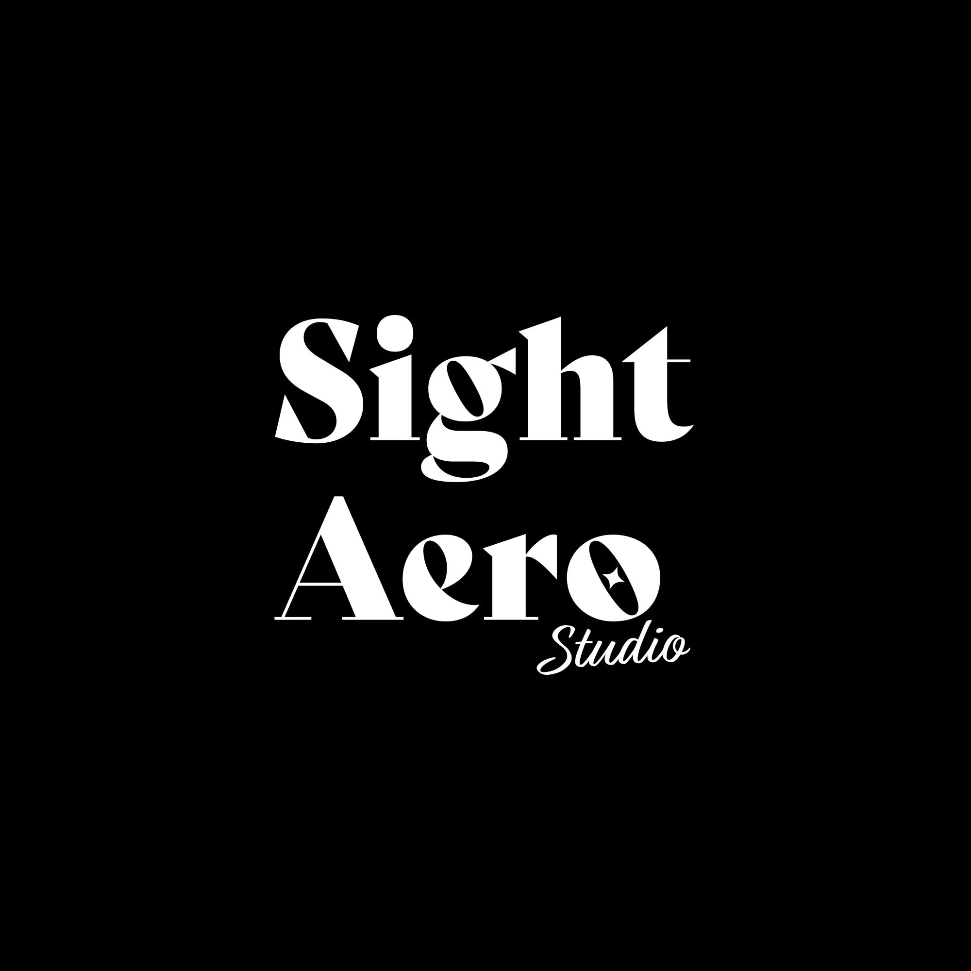 ALTERACTIFS_ SIGHT AERO STUDIO