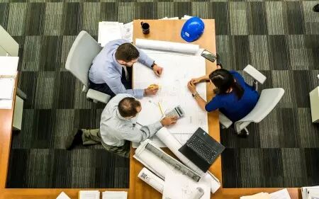 Photographe corporate : Vidéo et Drone