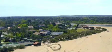 Photographe événementiel : Drone