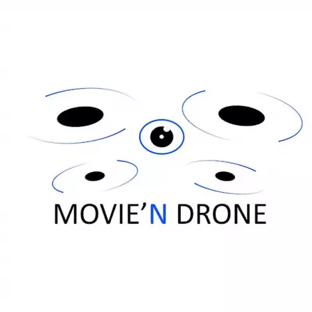 Photographe événementiel : Drone