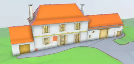 Immobilier : Photo et Vidéo