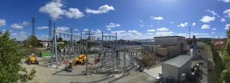 Suivi de chantier : Photo et Vidéo et Drone