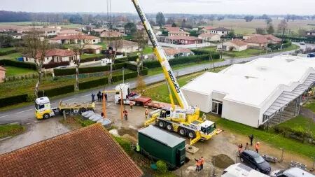 Photographe corporate : Vidéo et Drone