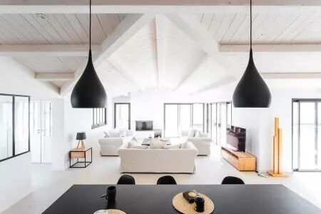 Immobilier : Vidéo