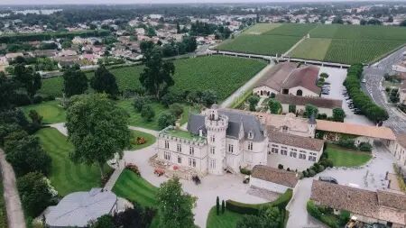 Immobilier : Photo et Vidéo et Drone