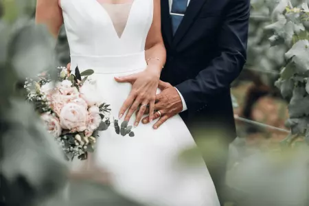 Mariage : Photo