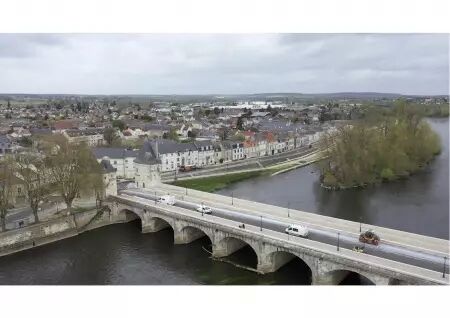 Suivi de chantier : Photo et Vidéo et Drone