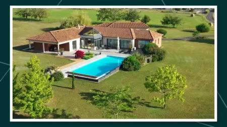 Immobilier : Photo et Vidéo et Drone