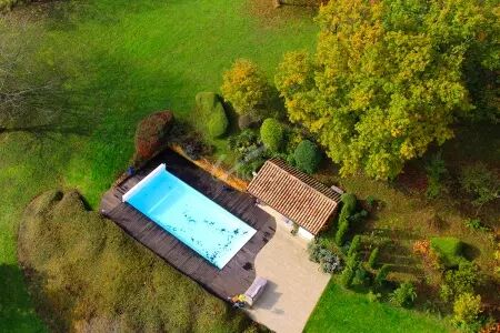 Immobilier : Drone