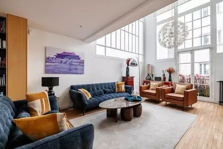 Immobilier : Photo et Vidéo