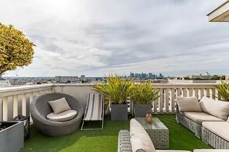 Immobilier : Photo et Vidéo