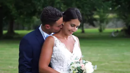 Mariage : Vidéo et Drone