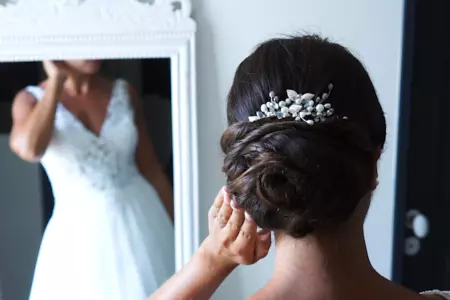Mariage : Vidéo et Drone