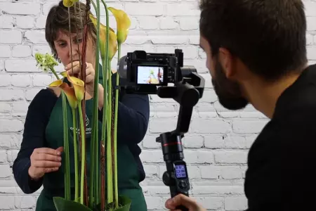 Photographe corporate : Vidéo et Drone
