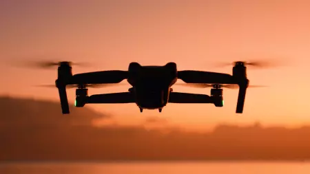 Photographe corporate : Vidéo et Drone