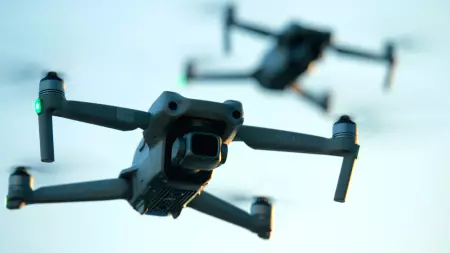 Photographe corporate : Vidéo et Drone