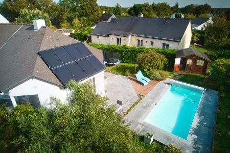 Photographe corporate : Vidéo et Drone