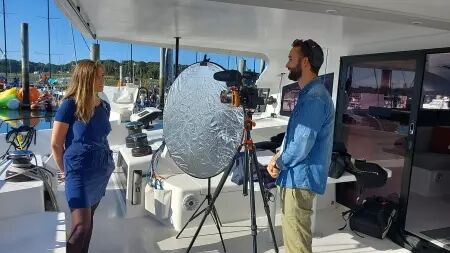 Photographe corporate : Vidéo et Drone