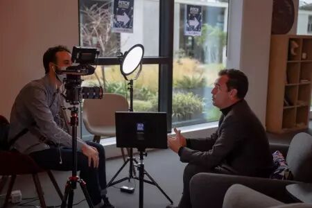 Photographe corporate : Vidéo et Drone