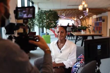 Photographe corporate : Vidéo et Drone