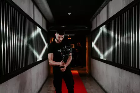 Photographe événementiel : Vidéo et Drone