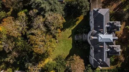 Immobilier : Vidéo et Drone