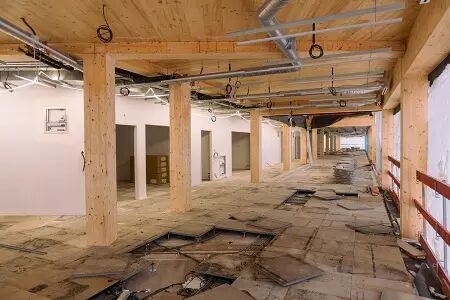 Suivi de chantier : Photo et Drone