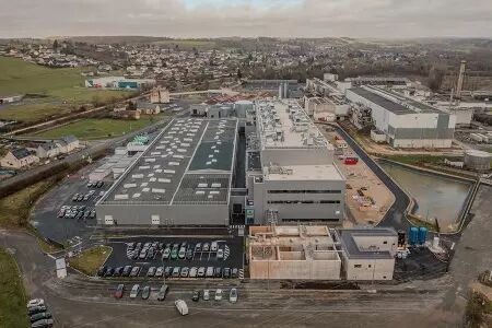 Suivi de chantier : Photo et Drone