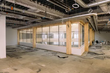Suivi de chantier : Photo