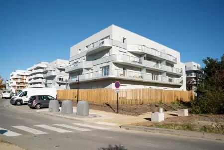 Suivi de chantier : Photo
