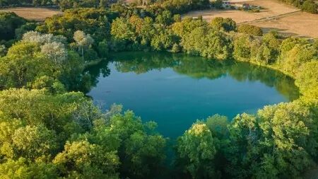 Photographe corporate : Drone