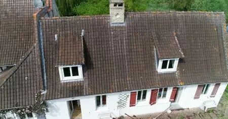 Immobilier : Photo