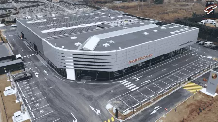 Photographe corporate : Vidéo et Drone