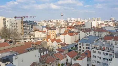Immobilier : Photo