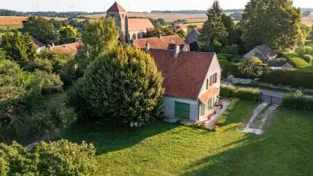 Immobilier : Photo