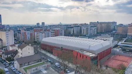 Immobilier : Photo