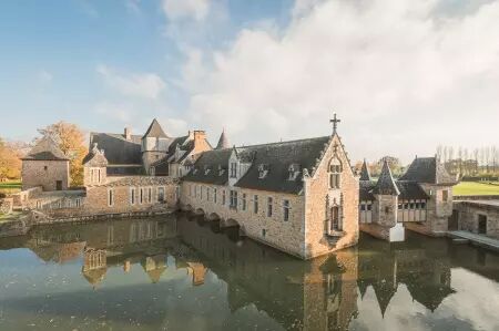 Immobilier : Photo